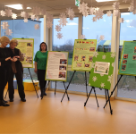 Garliavos krašto ikimokyklinių įstaigų bedri projektailini